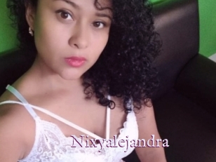 Nixyalejandra