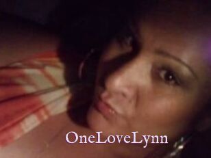 OneLoveLynn