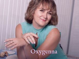 Oxygenna