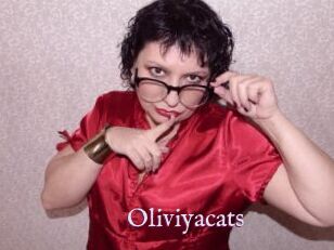 Oliviyacats