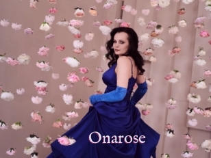 Onarose