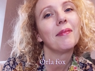 Orla_fox