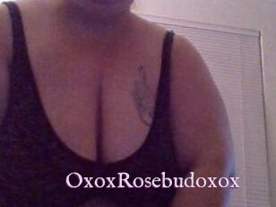 OxoxRosebudoxox