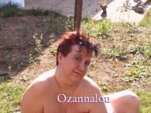 Ozannalou