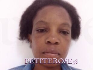 PETITEROSE38