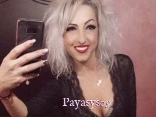 Payasys09