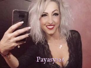 Payasys26