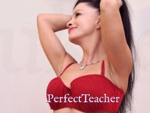 PerfectTeacher