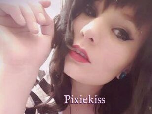 Pixiekiss