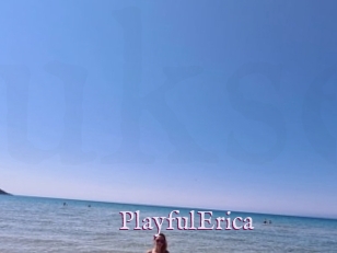 PlayfulErica