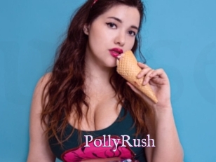 PollyRush