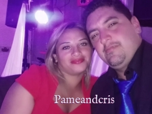 Pameandcris