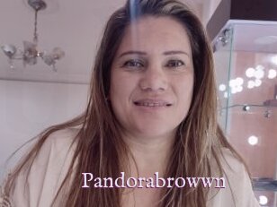 Pandorabrowwn