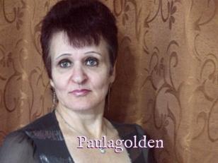 Paulagolden