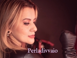 Perladivvaio