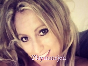 Playmatejen