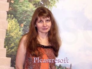 Pleasuresoft