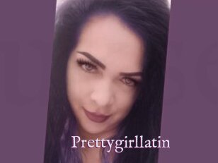 Prettygirllatin