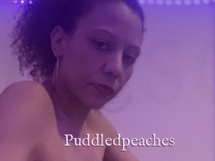 Puddledpeaches