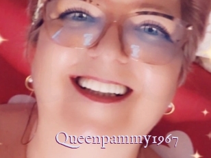 Queenpammy1967