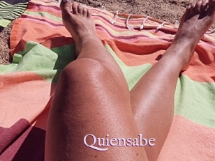 Quiensabe