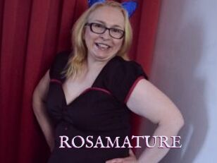 ROSAMATURE