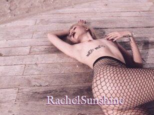 RachelSunshine