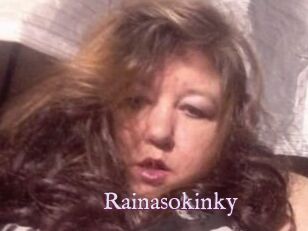 Rainasokinky