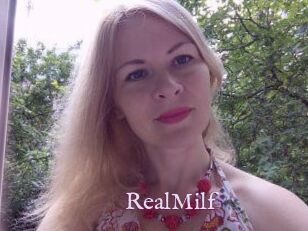 RealMilf