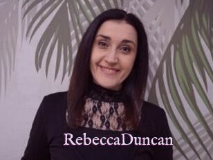 RebeccaDuncan