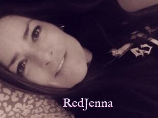 RedJenna