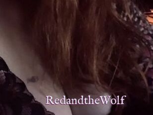 RedandtheWolf