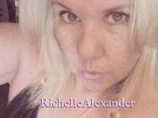 Richelle_Alexander