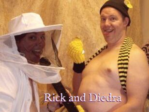 Rick_and_Diedra