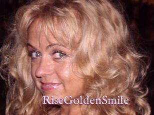 RiseGoldenSmile