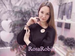 RosaRobin