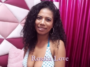 Rosalia_Love