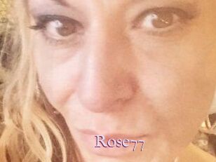 Rose77