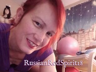 RussianRedSpirit18