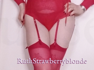 RuthStrawberryblonde