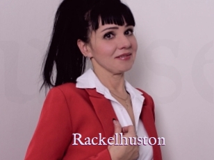 Rackelhuston