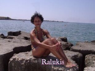 Ralukis