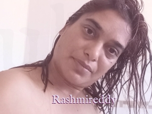 Rashmireddy