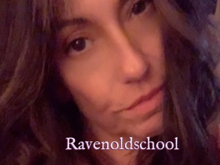 Ravenoldschool