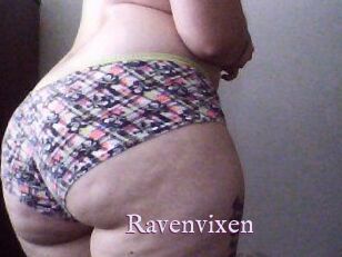 Ravenvixen