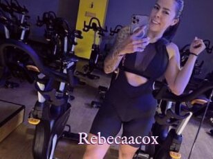 Rebecaacox