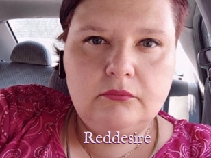 Reddesire