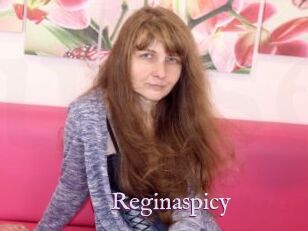 Reginaspicy