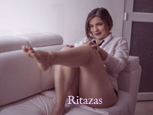 Ritazas