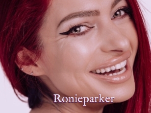 Ronieparker